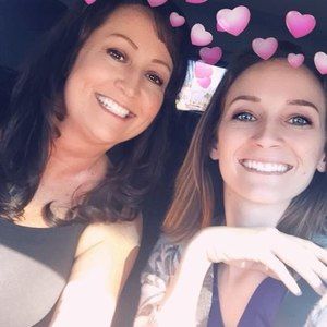 Meet your Posher, Brittany renee